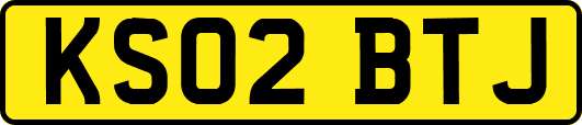 KS02BTJ