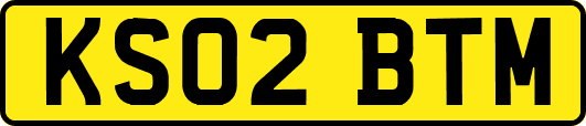 KS02BTM