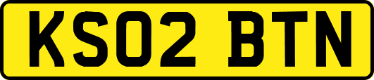 KS02BTN