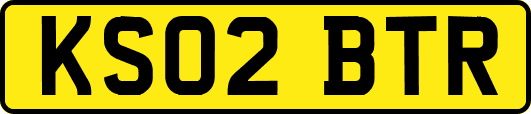 KS02BTR