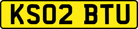 KS02BTU
