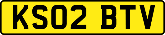 KS02BTV
