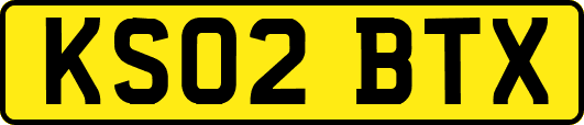 KS02BTX