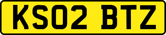 KS02BTZ