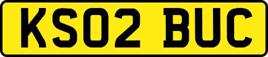 KS02BUC
