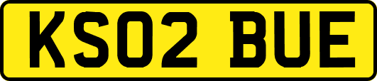 KS02BUE