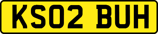 KS02BUH