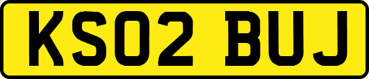 KS02BUJ