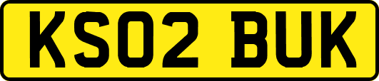 KS02BUK