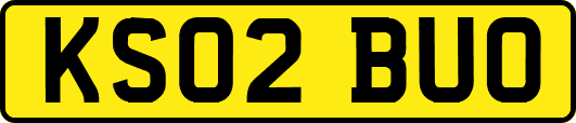 KS02BUO