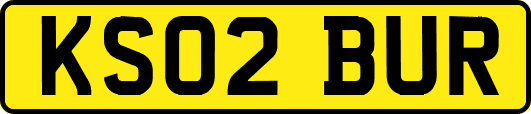 KS02BUR