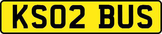 KS02BUS