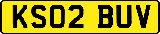 KS02BUV
