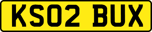 KS02BUX