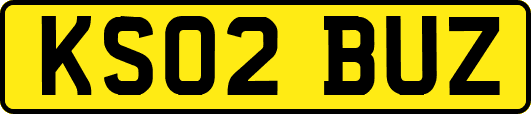 KS02BUZ
