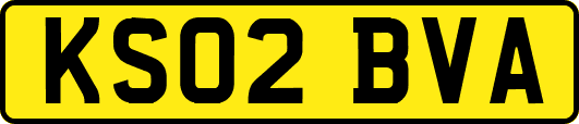 KS02BVA
