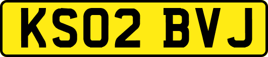 KS02BVJ