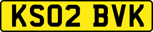 KS02BVK