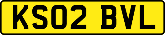 KS02BVL