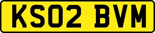 KS02BVM