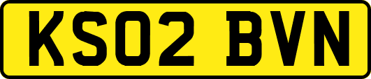 KS02BVN