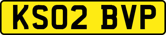 KS02BVP