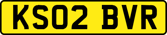 KS02BVR