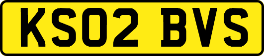 KS02BVS