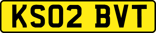 KS02BVT