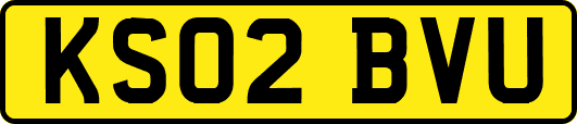 KS02BVU