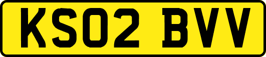 KS02BVV