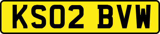 KS02BVW
