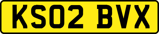 KS02BVX
