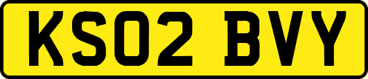 KS02BVY