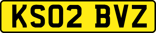 KS02BVZ