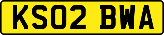 KS02BWA