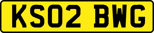KS02BWG