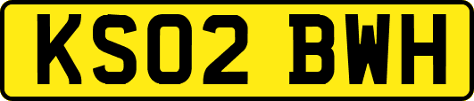 KS02BWH