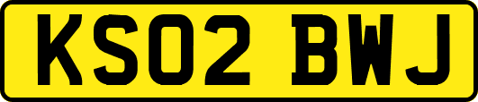KS02BWJ