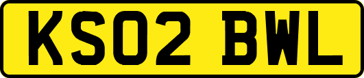 KS02BWL