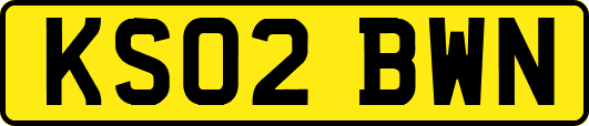 KS02BWN
