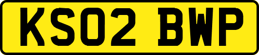 KS02BWP