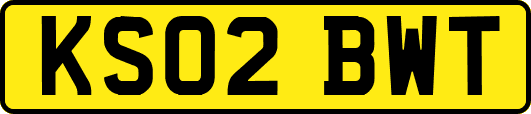 KS02BWT