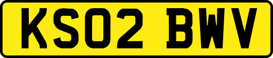 KS02BWV