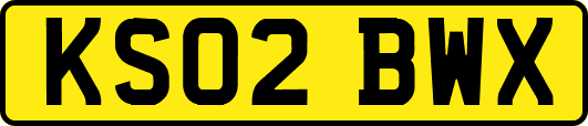 KS02BWX