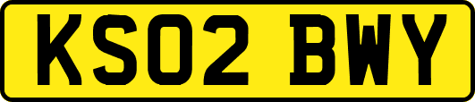 KS02BWY