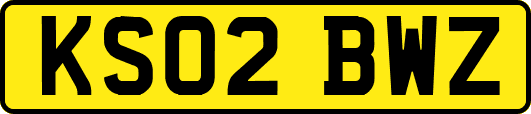 KS02BWZ