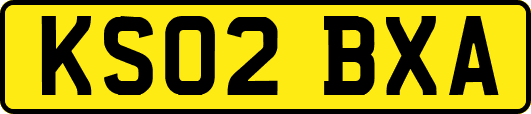 KS02BXA