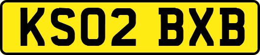 KS02BXB
