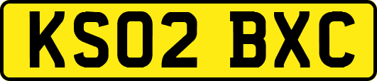 KS02BXC
